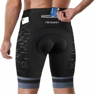 Nicewin Bike shorts (M)